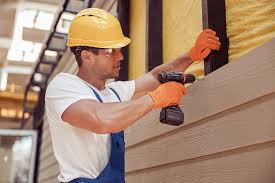 Affordable Siding Repair and Maintenance Services in Lockhart, FL